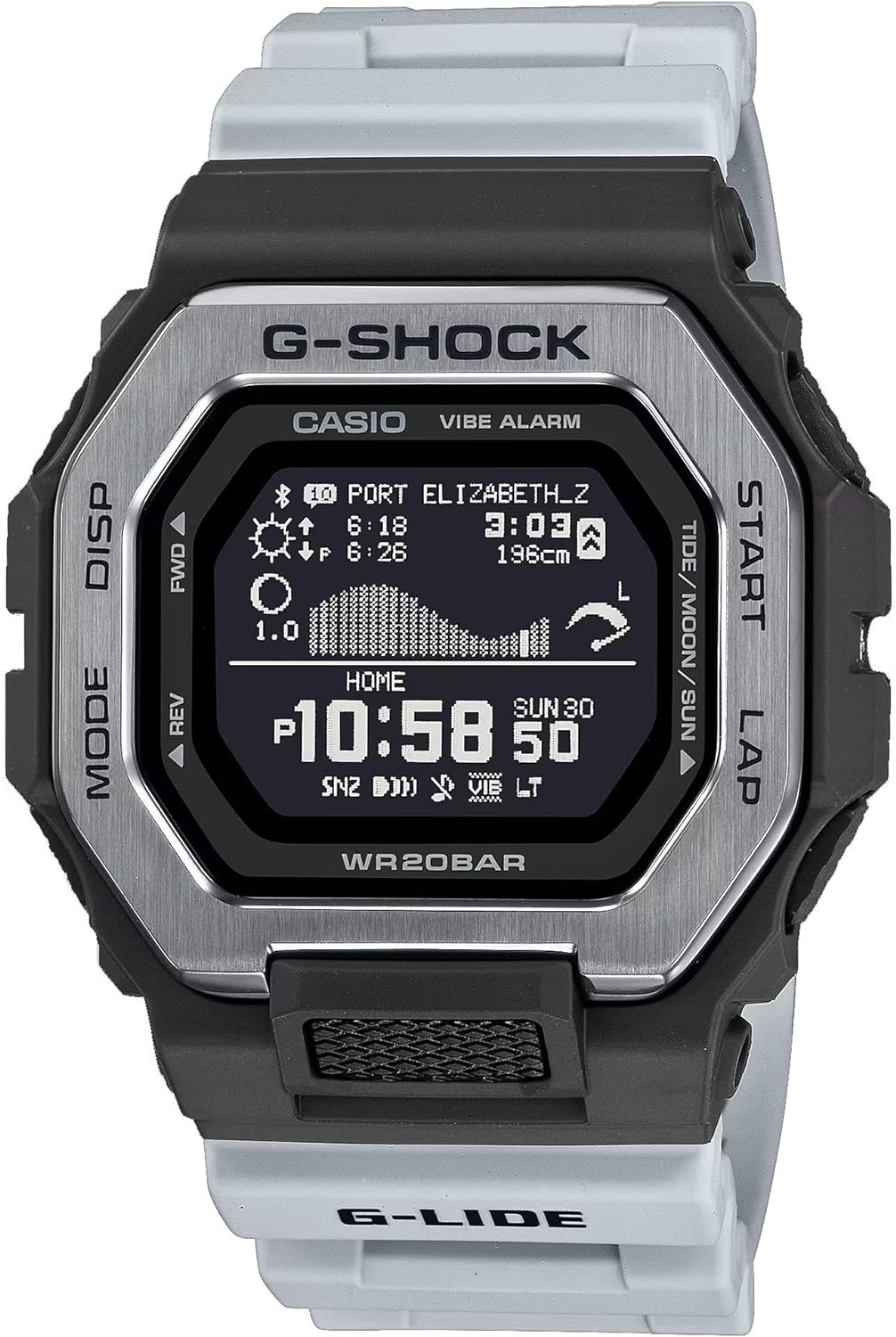 G-Shock GBX100TT-8 Watch